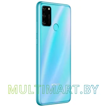 Смартфон HONOR 9A MOA-LX9N 3GB/64GB (ледяной зеленый) картинка 6